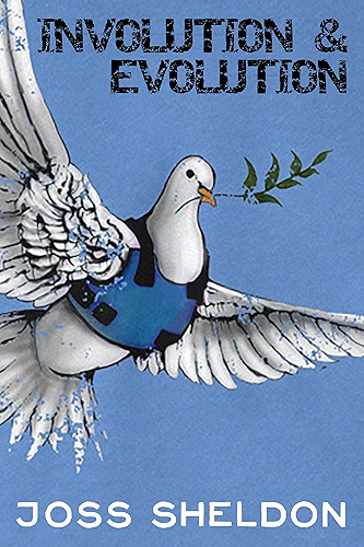 Download Involution & Evolution: A rhyming anti-war novel (English Edition) PDF