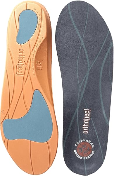 vionic slimfit orthotic insoles