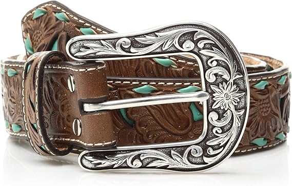 nocona belts amazon