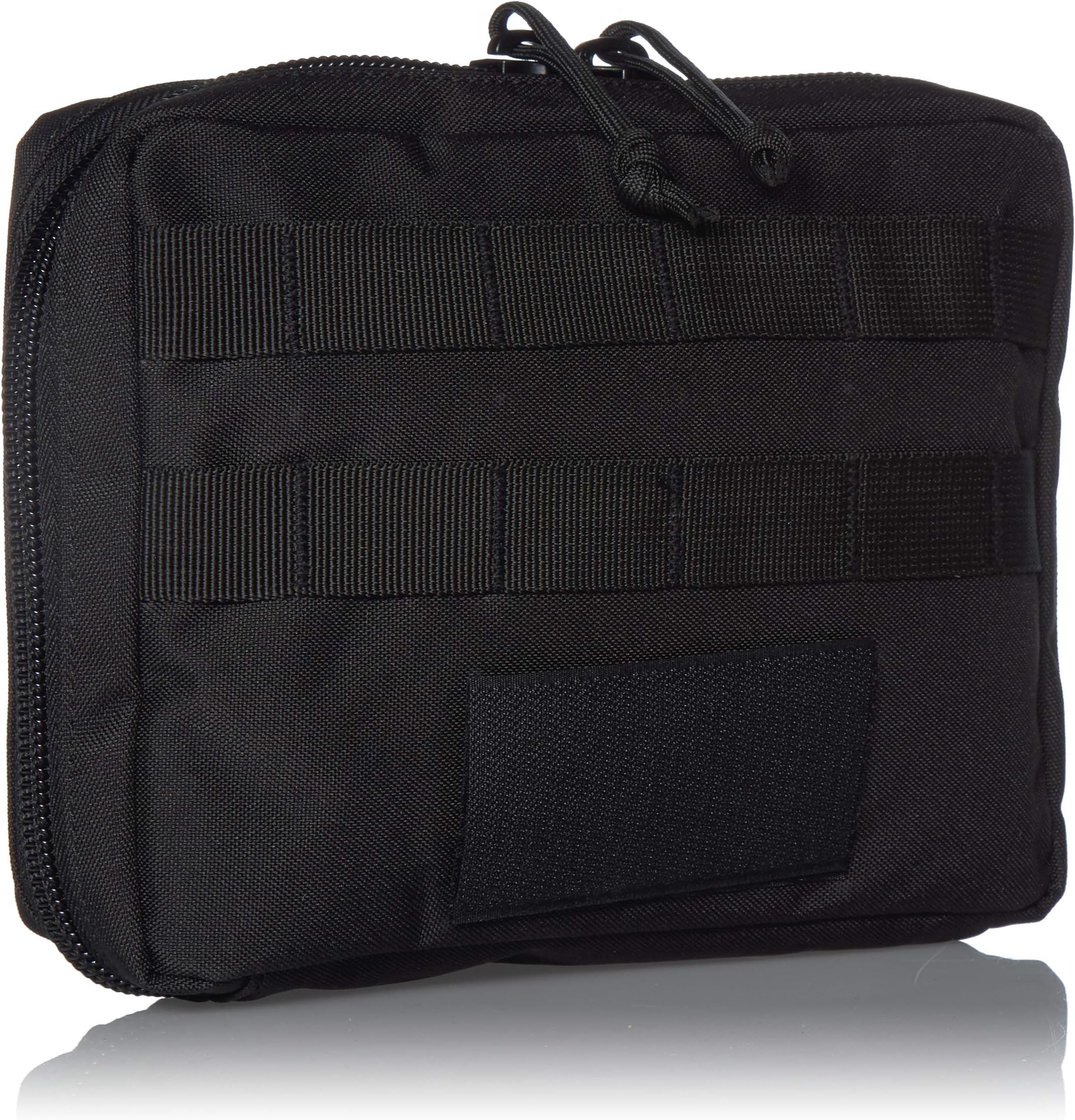 Voodoo Tactical Marksman Data Book Pouch