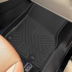 KARPAL Floor Mats Fit for Mazda 2024 2025 CX-90
