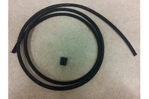 BADGER DIESEL MADE IN GERMANY 6.2L 6.5L GM Diesel Fuel Injector Return Line Kit Chevy GMC 6.2 6.5