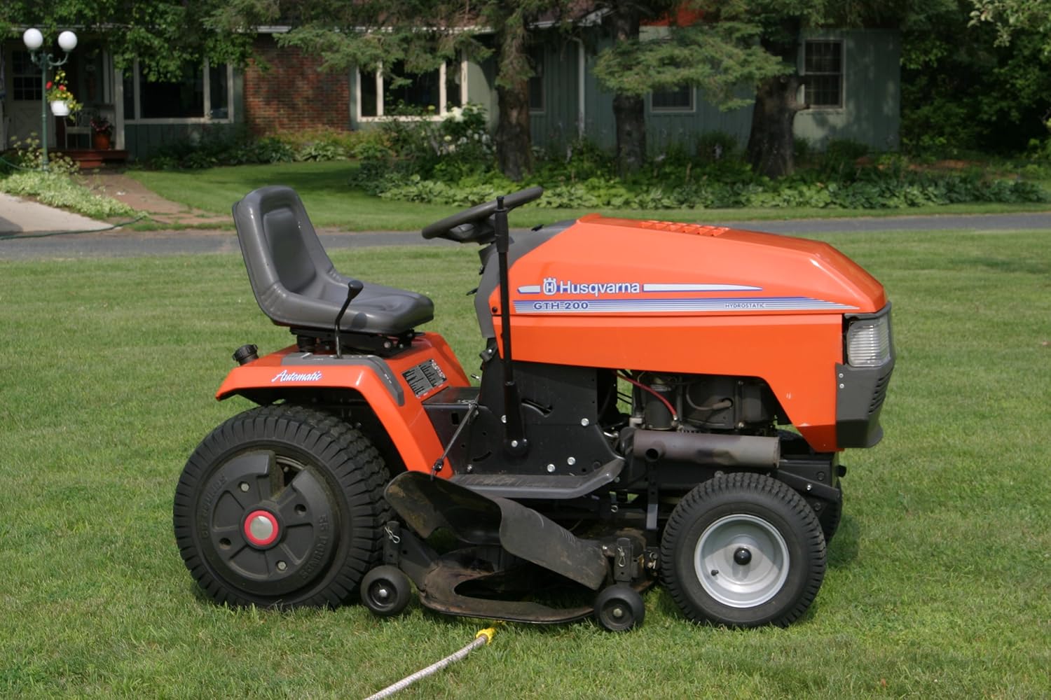 Tractor con desbrozadora 【2020】🥉Las mejores desbrozadoras