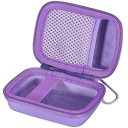 co2CREA Hard Case Compatible with
