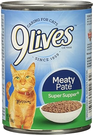 super supper cat food