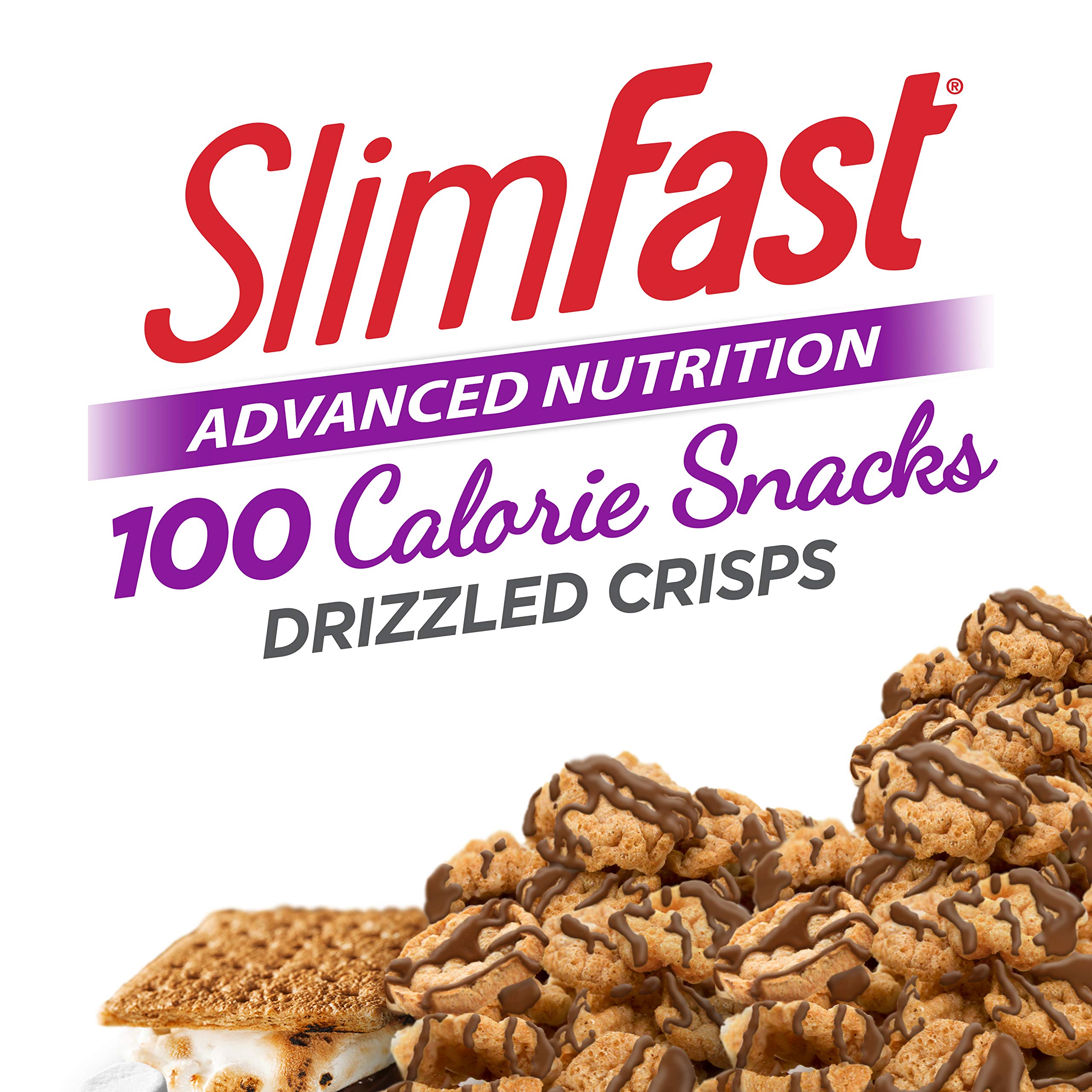 snacks for slimfast diet