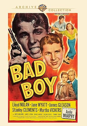 Amazon.com: Watch Bad Boy | Prime Video