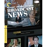 Broadcast News (The Criterion Collection) [Blu-ray]