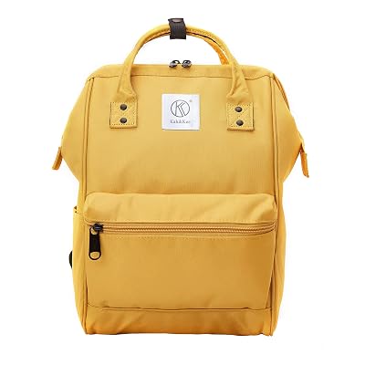 Kah&Kee Polyester Backpack with Laptop Jamaica | Ubuy display picture 1