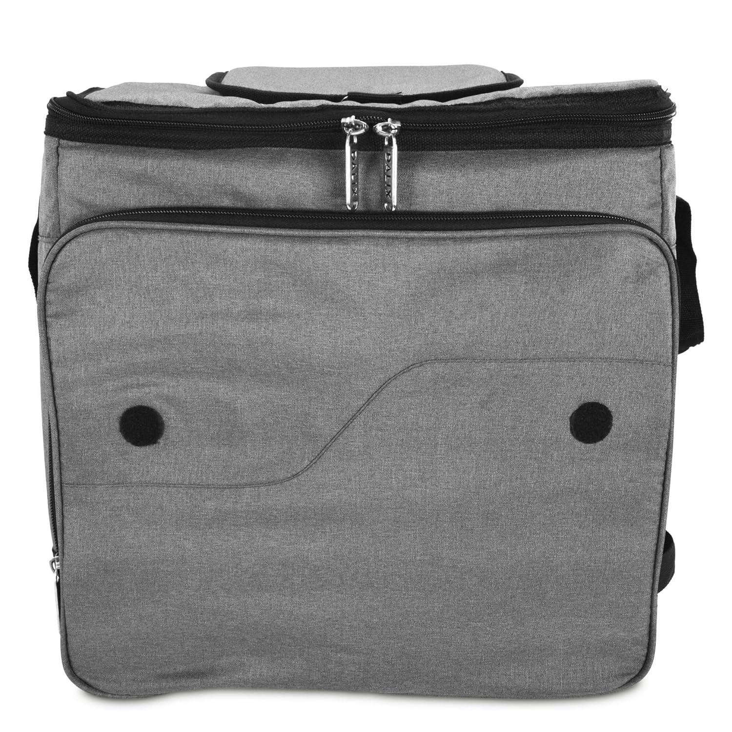 Dalix Rolling Cooler térmico aislado carrito bolsa deporte a ...