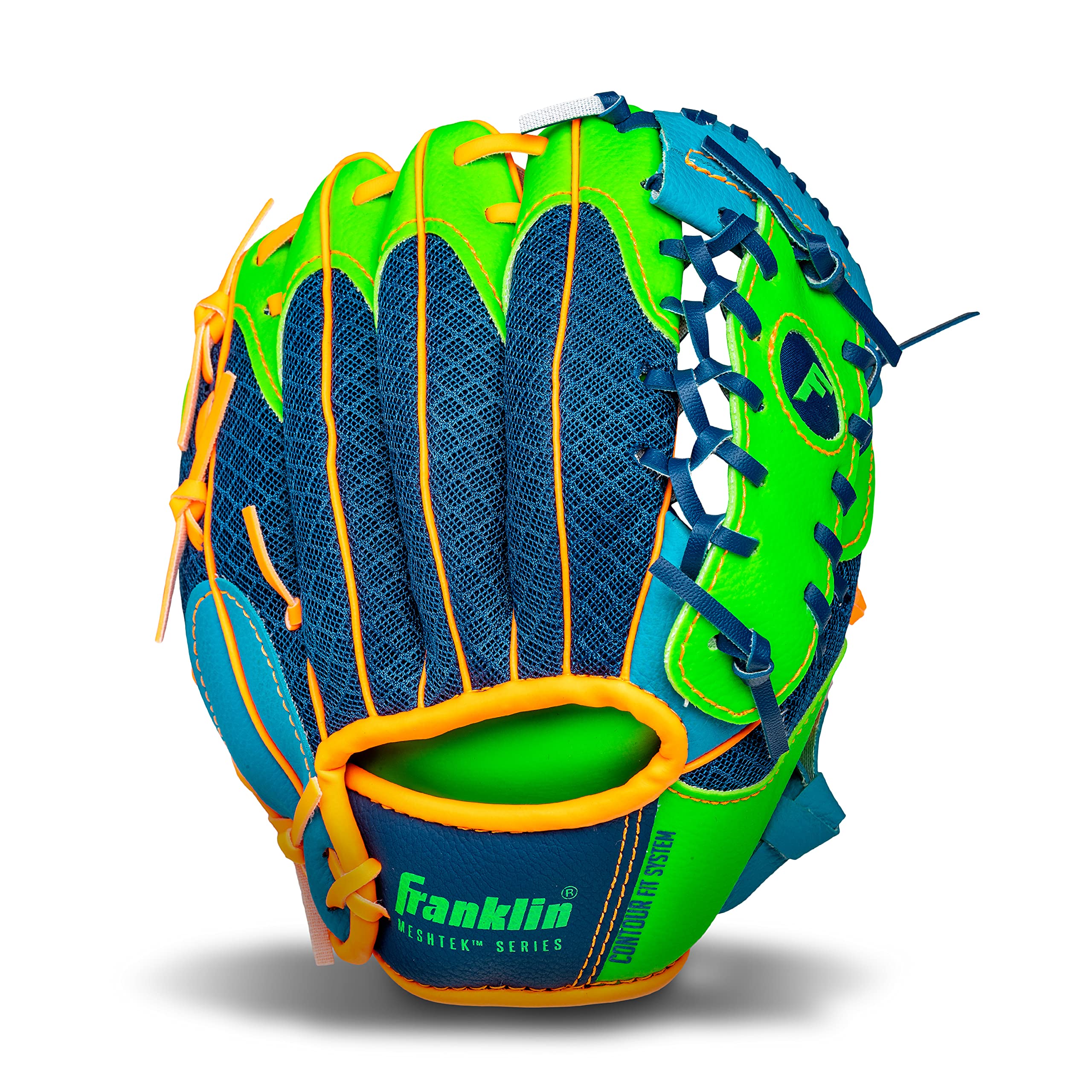 Franklin Sports Kids Baseball Gloves