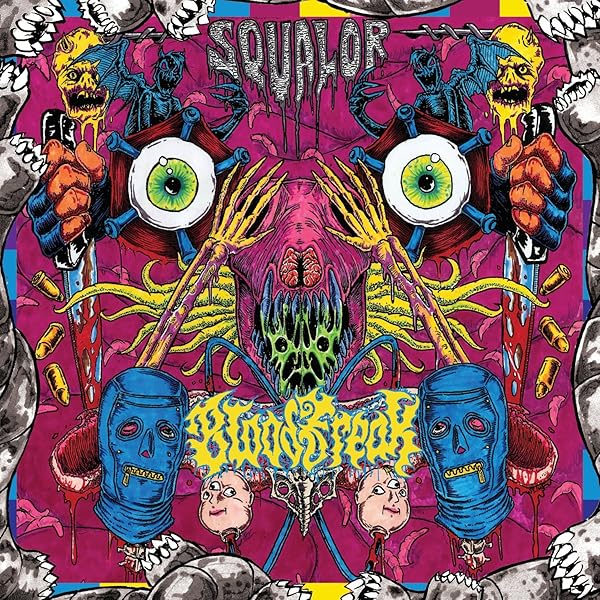 洋楽 Wehrmacht/ biermacht &shark attack Biermacht - Album by Wehrmacht | Spotify