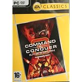 Command &amp; Conquer 3: Kane's Wrath - PC
