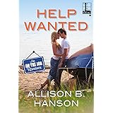 Help Wanted (An on the Job Romance Book 1)