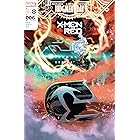 X-Men: Red (2022-2023) #6
