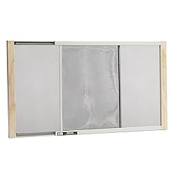 Frost King AWS1537SP WB Marvin Adjustable Window
