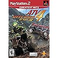 ATV Offroad Fury 4 - PlayStation 2