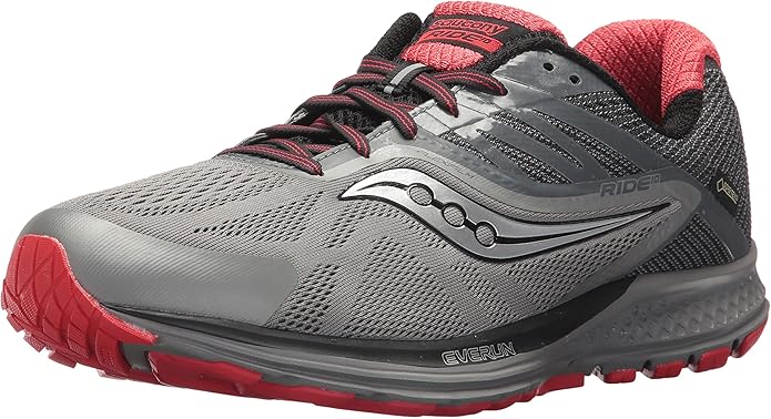 saucony ride 10 amazon