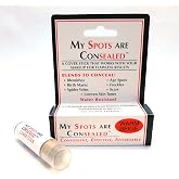 My Spots are Consealed Cover Stick by CSI - Warm Beige