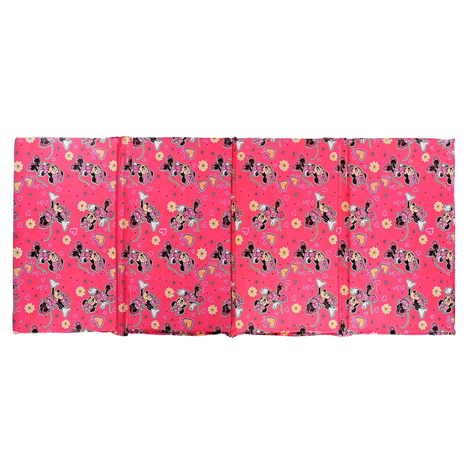 minnie mouse activity mat