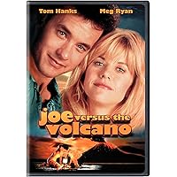 Joe Versus The Volcano (DVD)