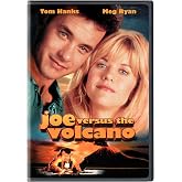 Joe Versus The Volcano (DVD)