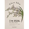 TONYMOLY Rice Sheet Mask, 10 Count - Hydrating Skin Treatment