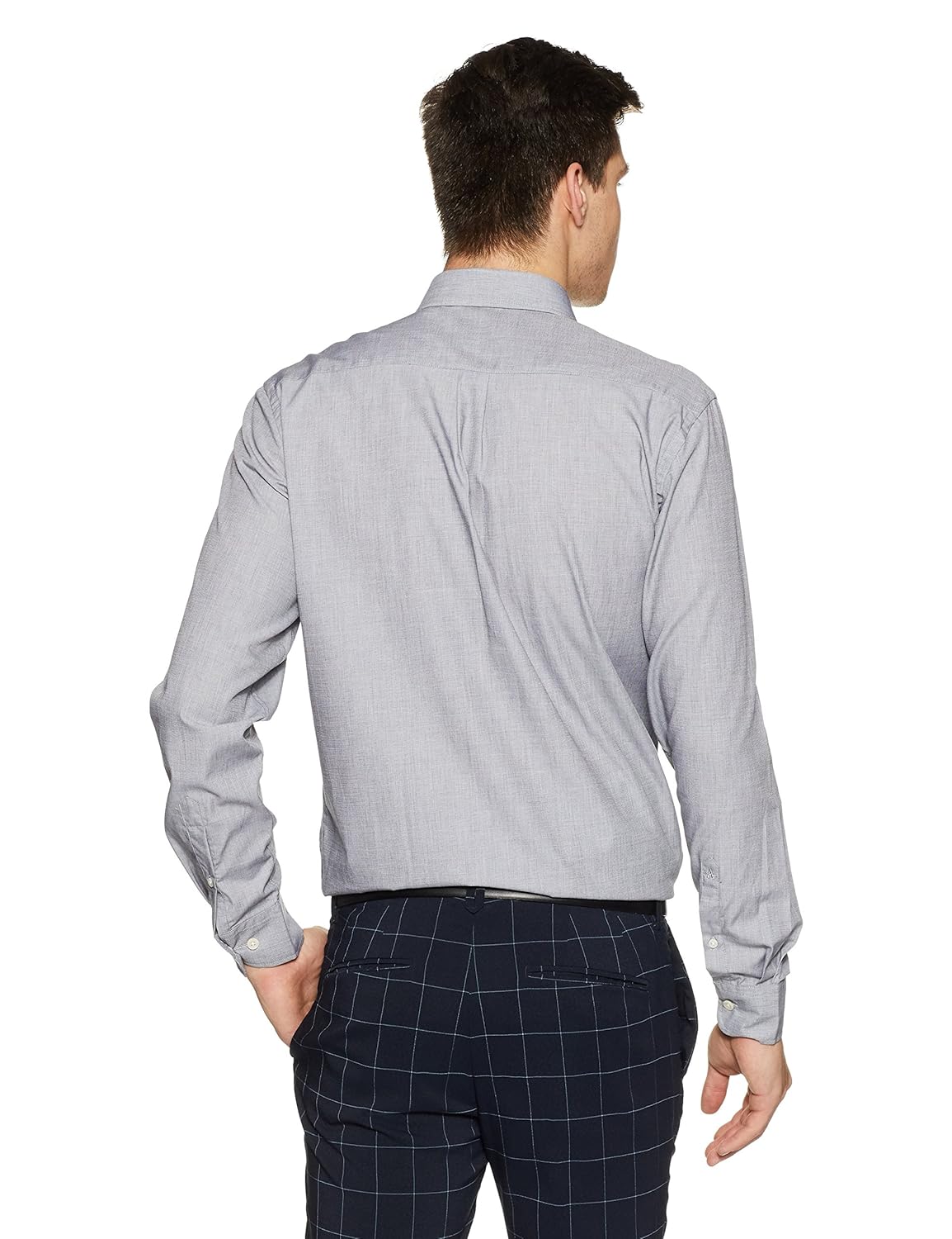 arrow men's formal shirt