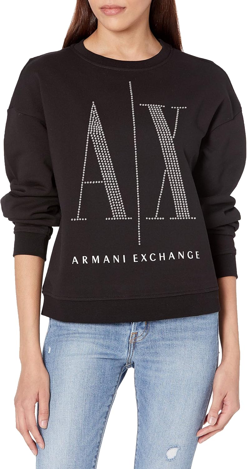 Armani exchange women clothes Clearance