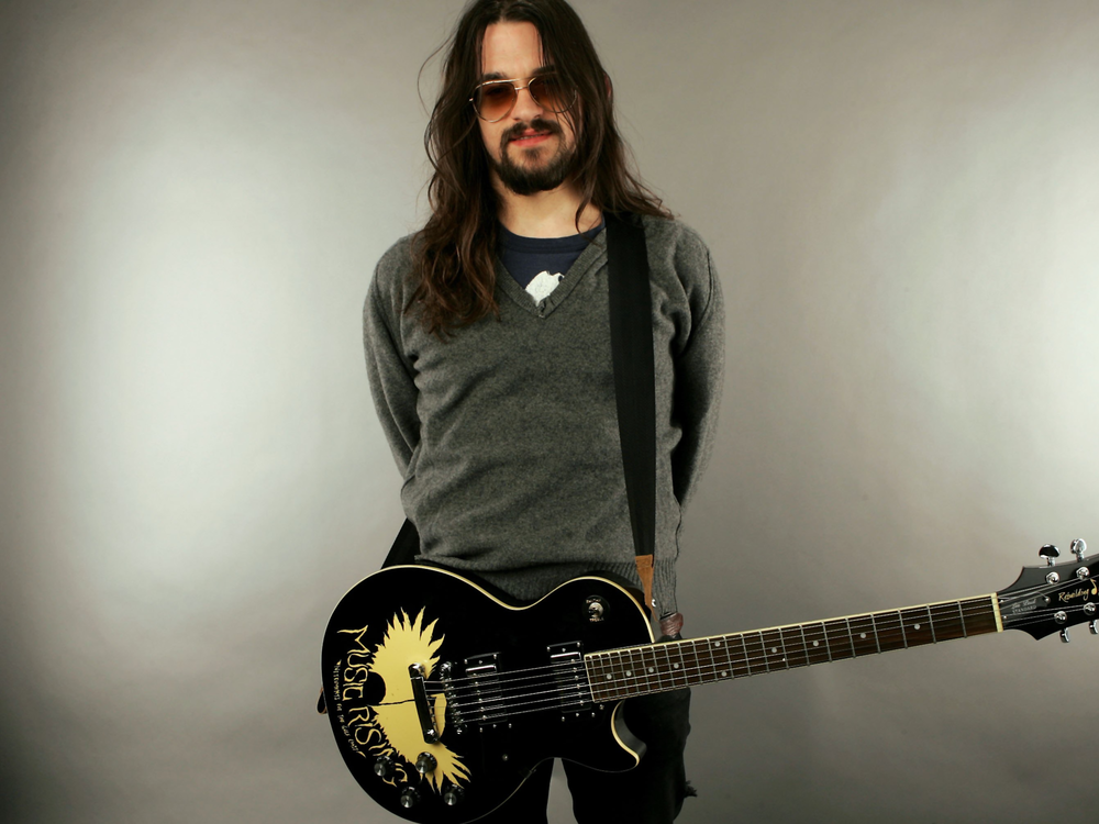 Shooter Jennings On Amazon Music