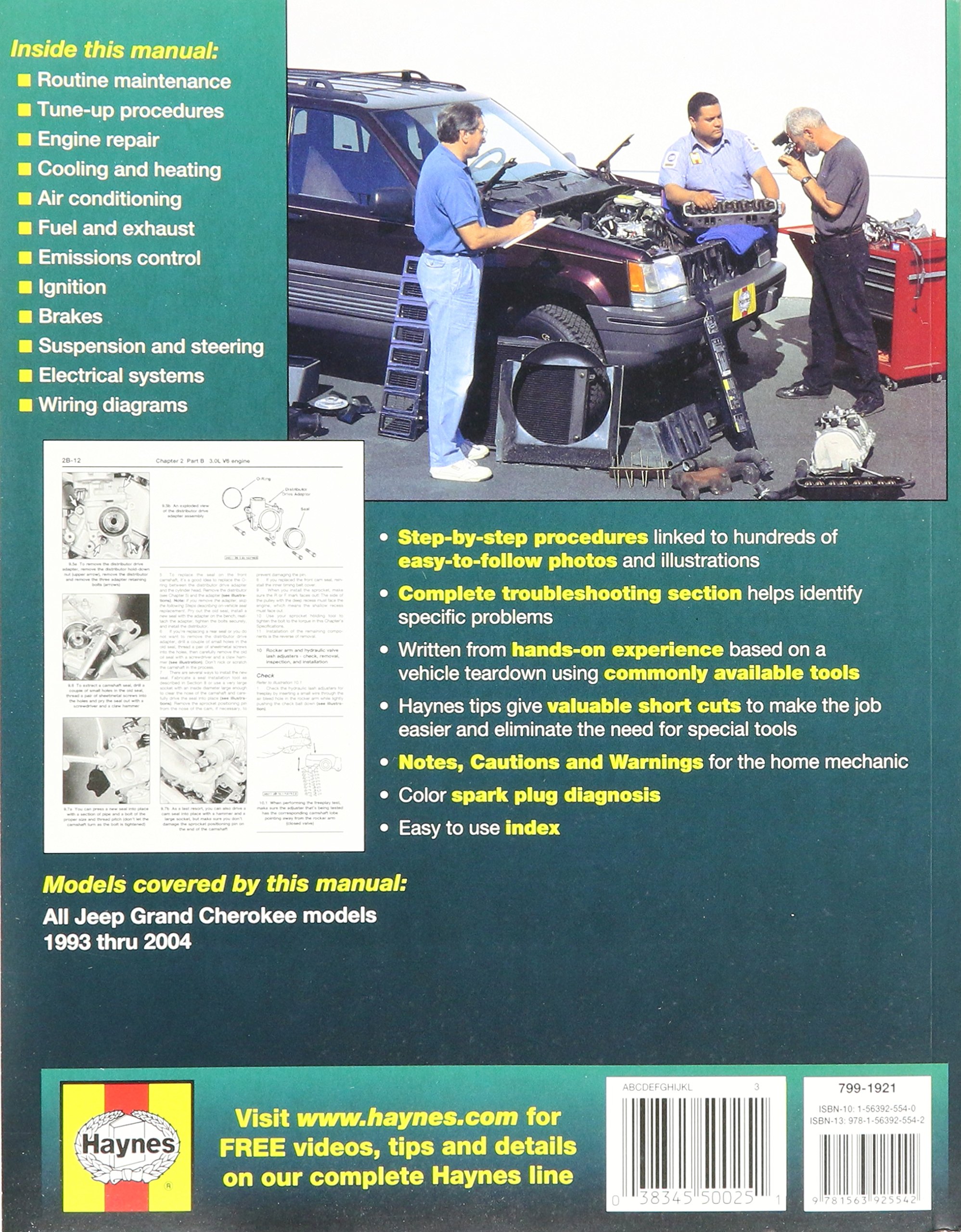 ... Array - amazon com haynes publications inc 50025 repair manual rh  amazon com