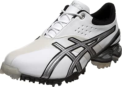 asic golf shoes