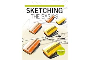 Sketching: The Basics