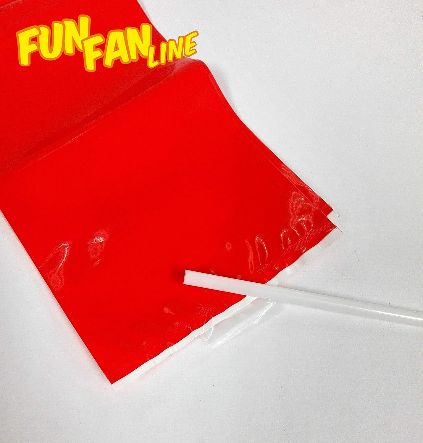 FUN FAN LINE - Pack of Reusable Inflatable Clapping Sticks, Portugal, 5 - Image 5