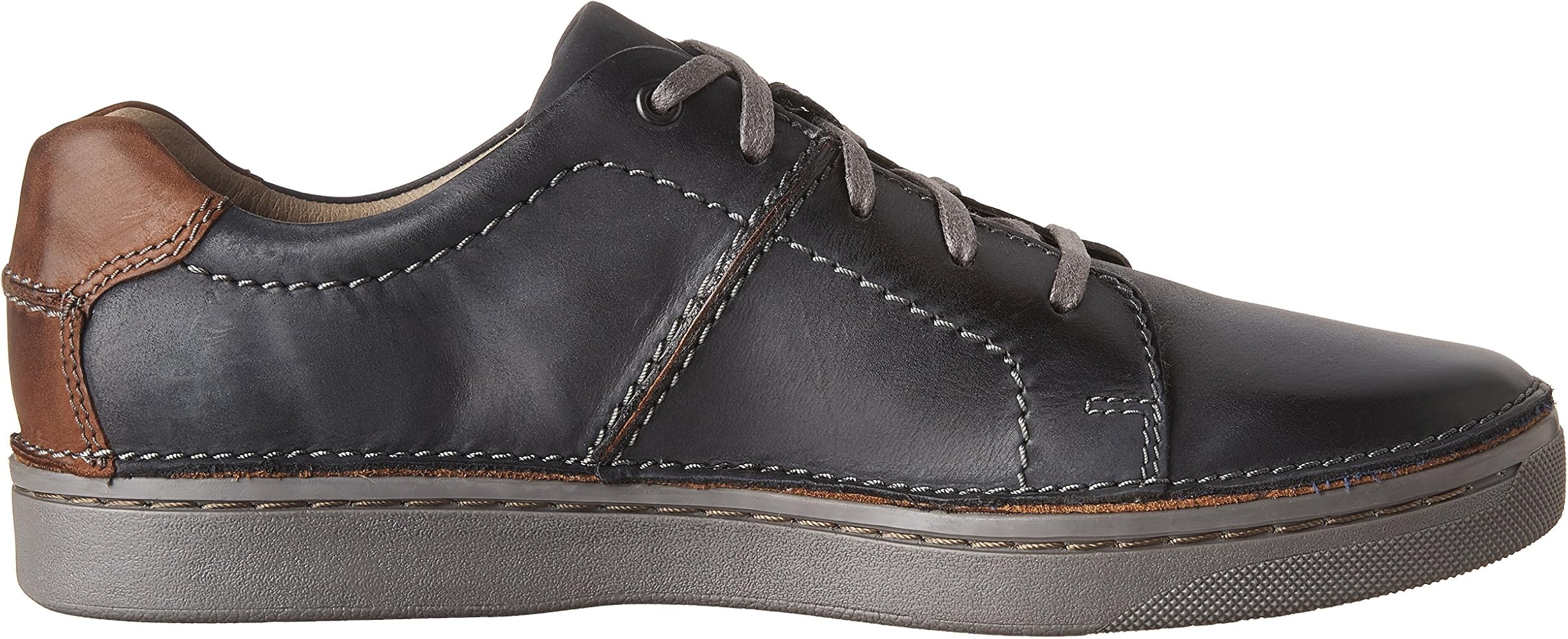 clarks men's kitna walk sneaker