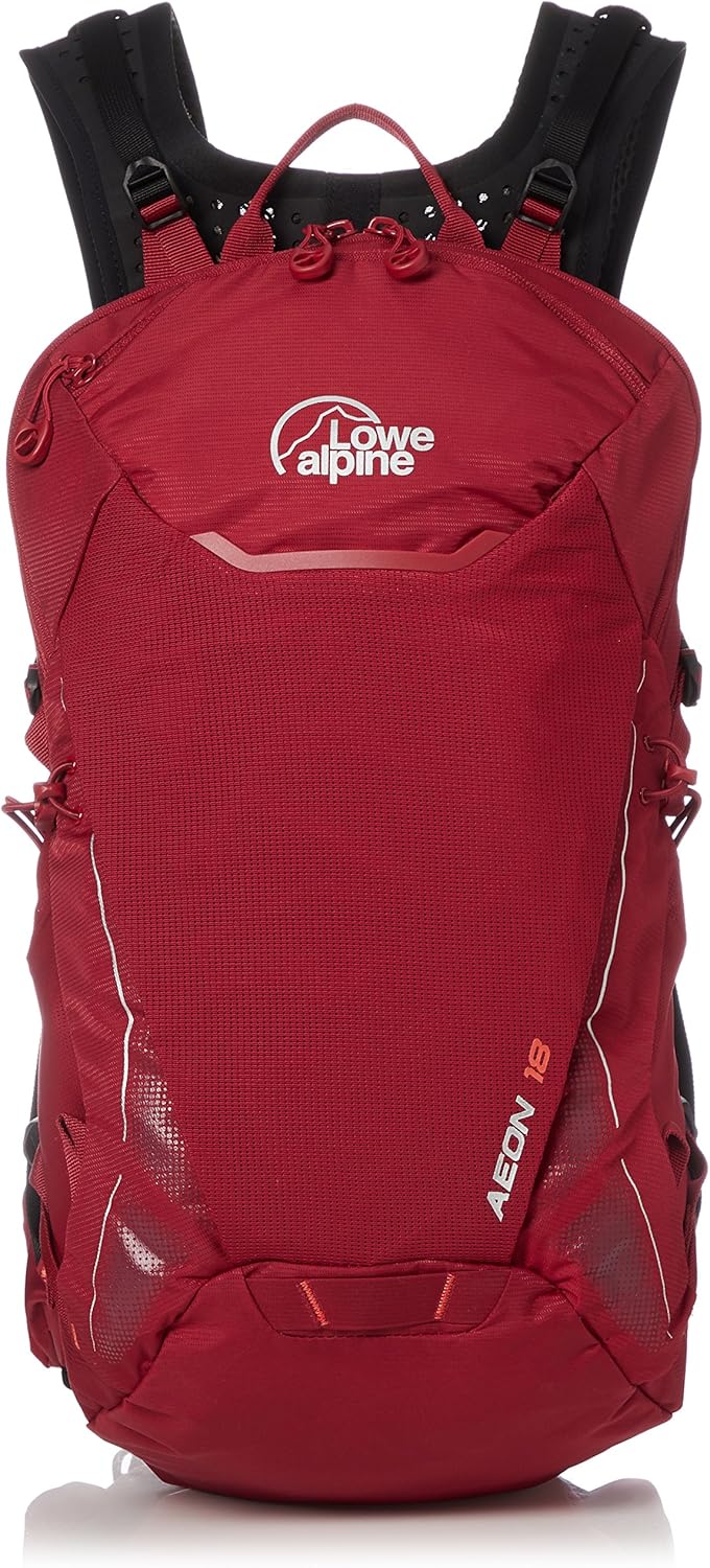lowe alpine running backpack