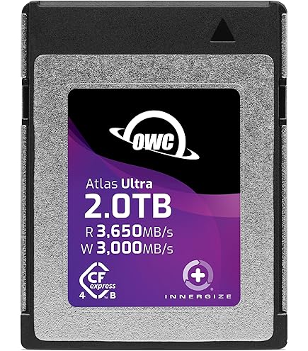 Amazon.com: Angelbird AV PRO SE CFexpress B v4 2 TB - CFexpress