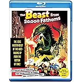 Beast from 20,000 Fathoms, The (BD) [Blu-ray]