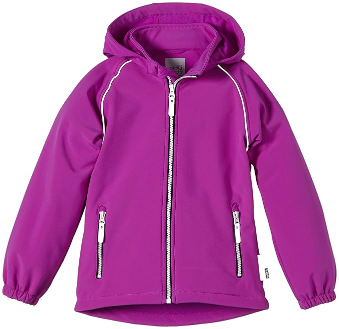 Name It Mädchen Jumpsuit - Bequemer Strap Suit In Lila