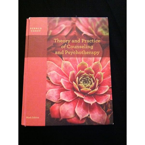 Amazon.com: Theories of Counseling and Psychotherapy: A Case