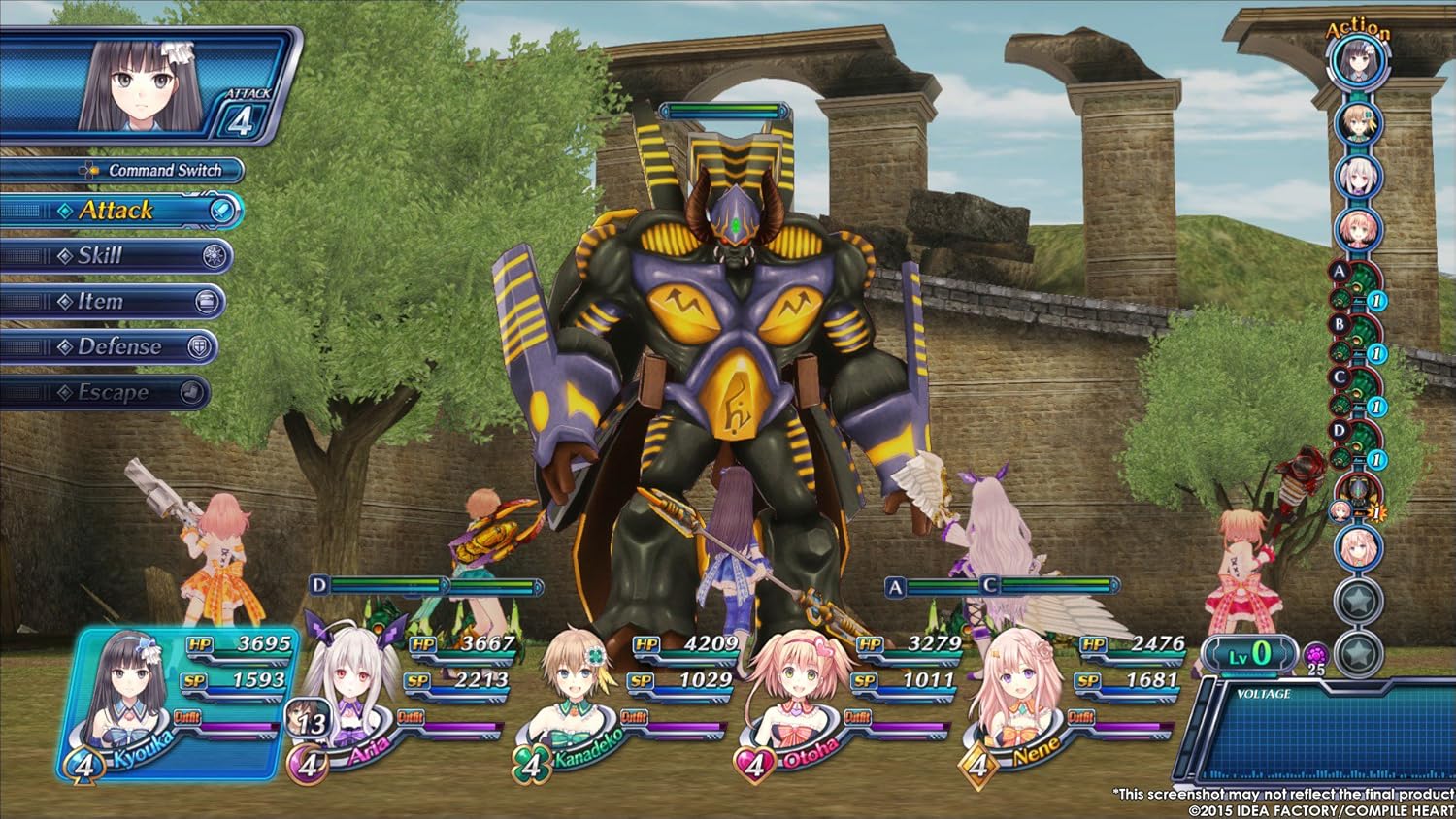 Káº¿t quáº£ hÃ¬nh áº£nh cho Omega Quintet