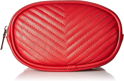 steve madden quilted fanny pack