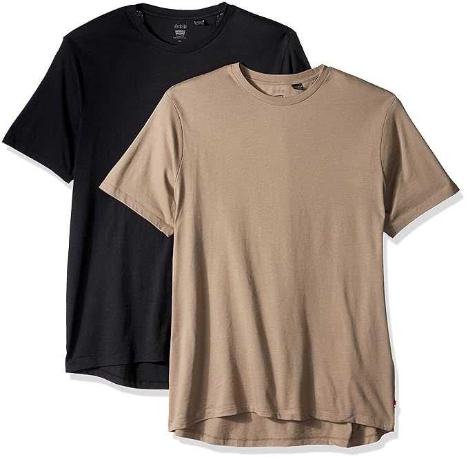 maglietta levis uomo amazon