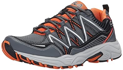 fila headway 6 kids blue