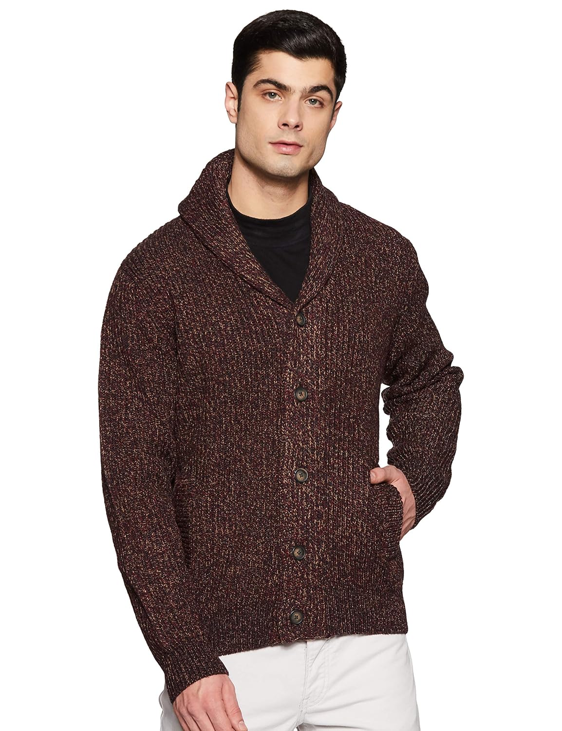 marks and spencer mens cardigans with pockets