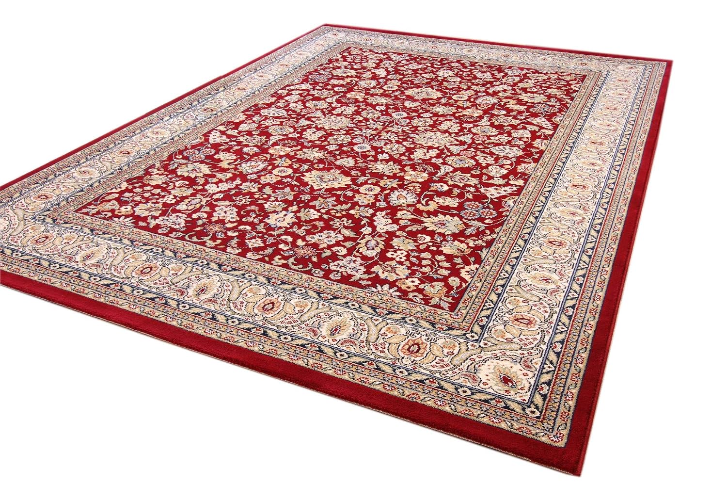 Steffensmeier Die Welt Der Teppiche Dubai Sarough Oriental Woven