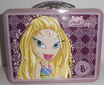 bratz lunch box