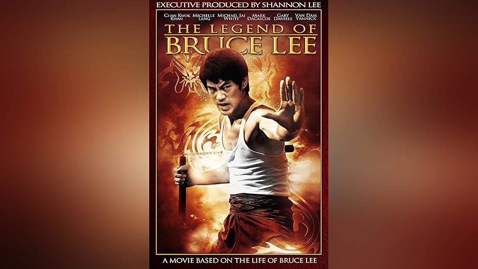 english bruce lee cinema