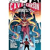 Cave Carson Has a Cybernetic Eye Vol. 2: Every Me, Every You