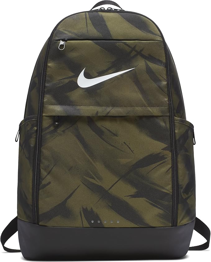nike brasilia backpack amazon